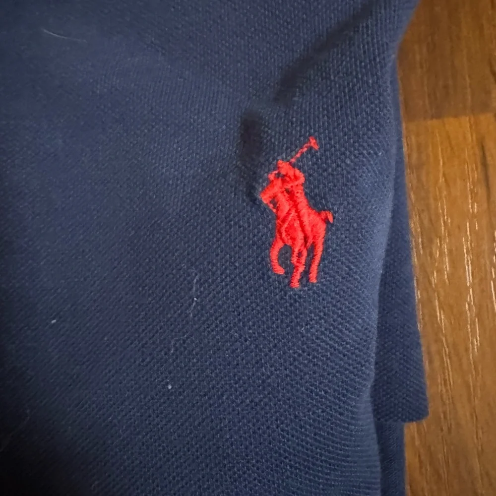 Ralph Lauren elevate your